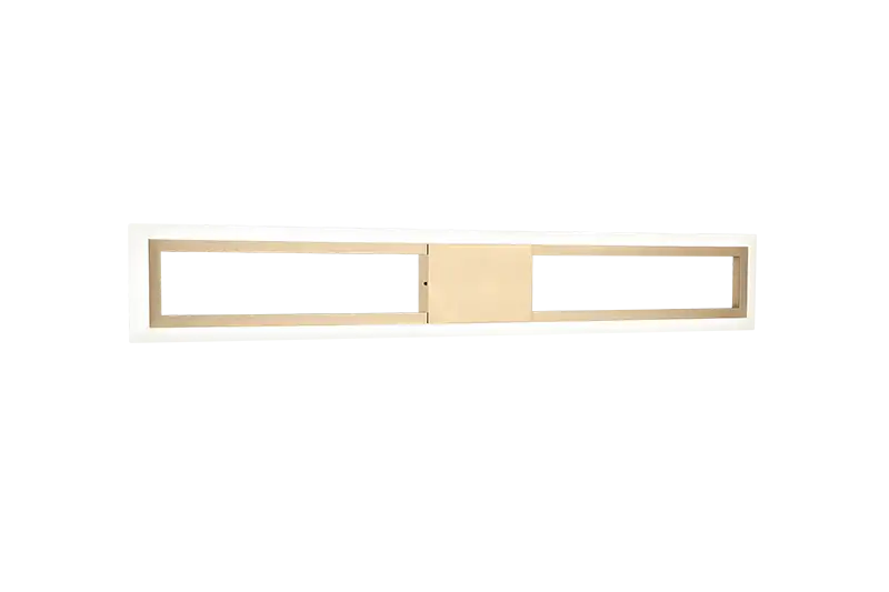 MATTEO, VALANCE WALL SCONCE, WALL SCONCES