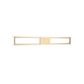 MATTEO, VALANCE WALL SCONCE, WALL SCONCES