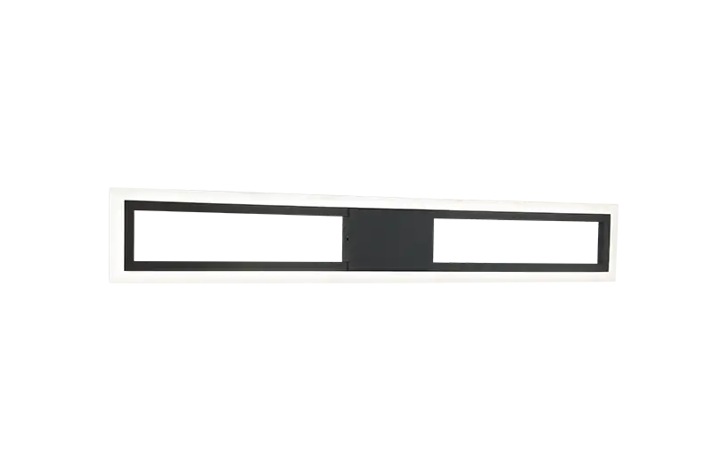 MATTEO, VALANCE WALL SCONCE, WALL SCONCES