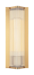 MATTEO, PALMIRA WALL SCONCE, WALL SCONCES