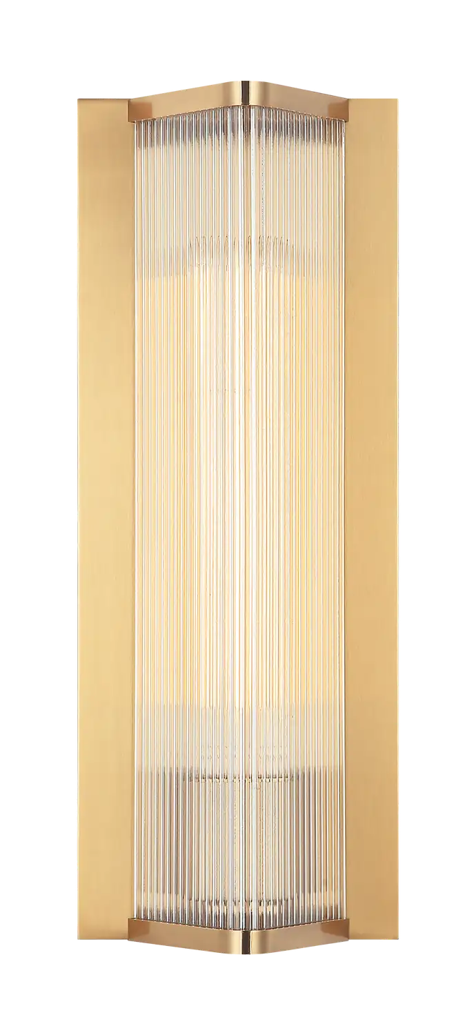 MATTEO, PALMIRA WALL SCONCE, WALL SCONCES