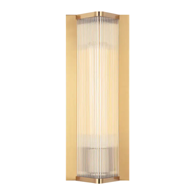 MATTEO, PALMIRA WALL SCONCE, WALL SCONCES