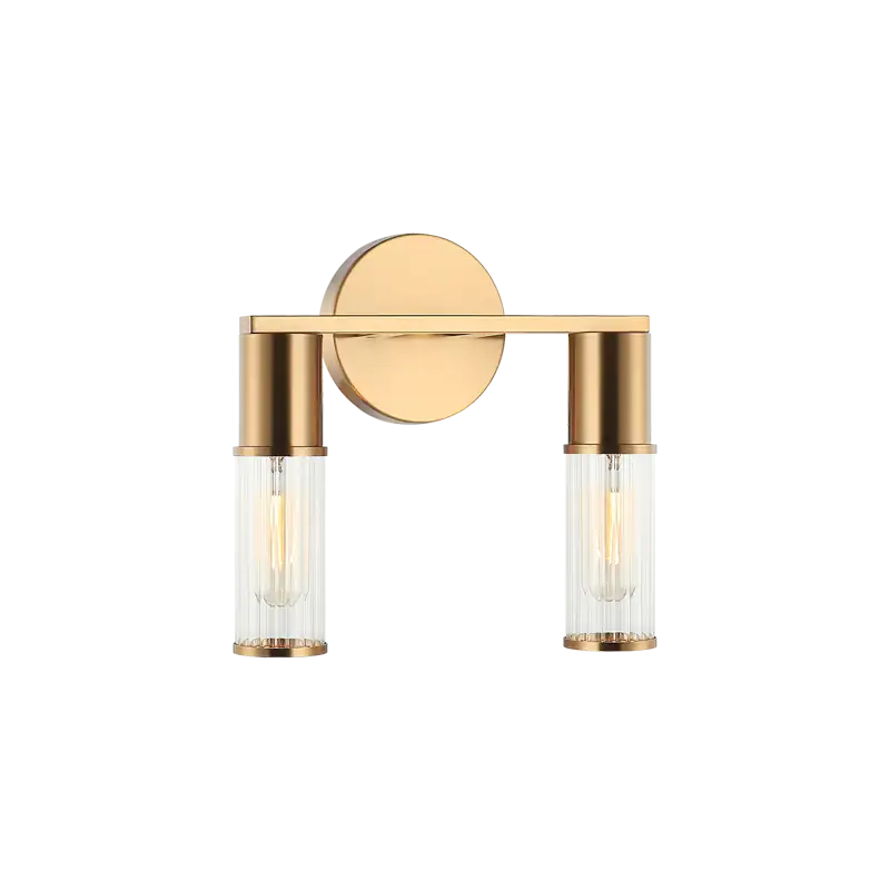 MATTEO, KLARICE WALL SCONCE, WALL SCONCES