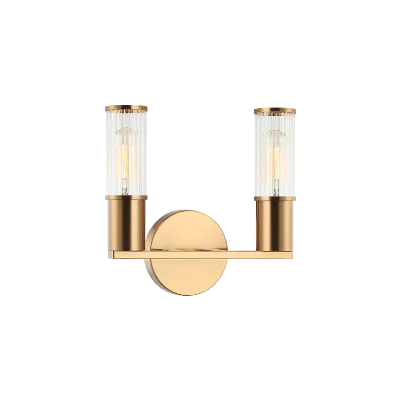 MATTEO, KLARICE WALL SCONCE, WALL SCONCES