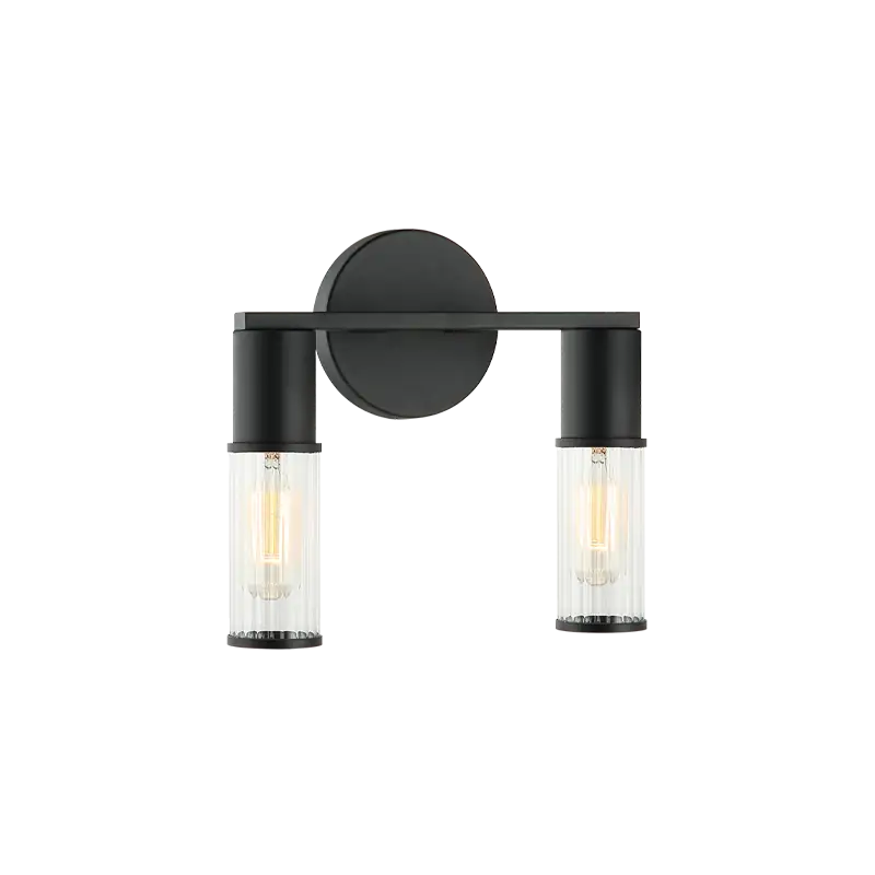 MATTEO, KLARICE WALL SCONCE, WALL SCONCES