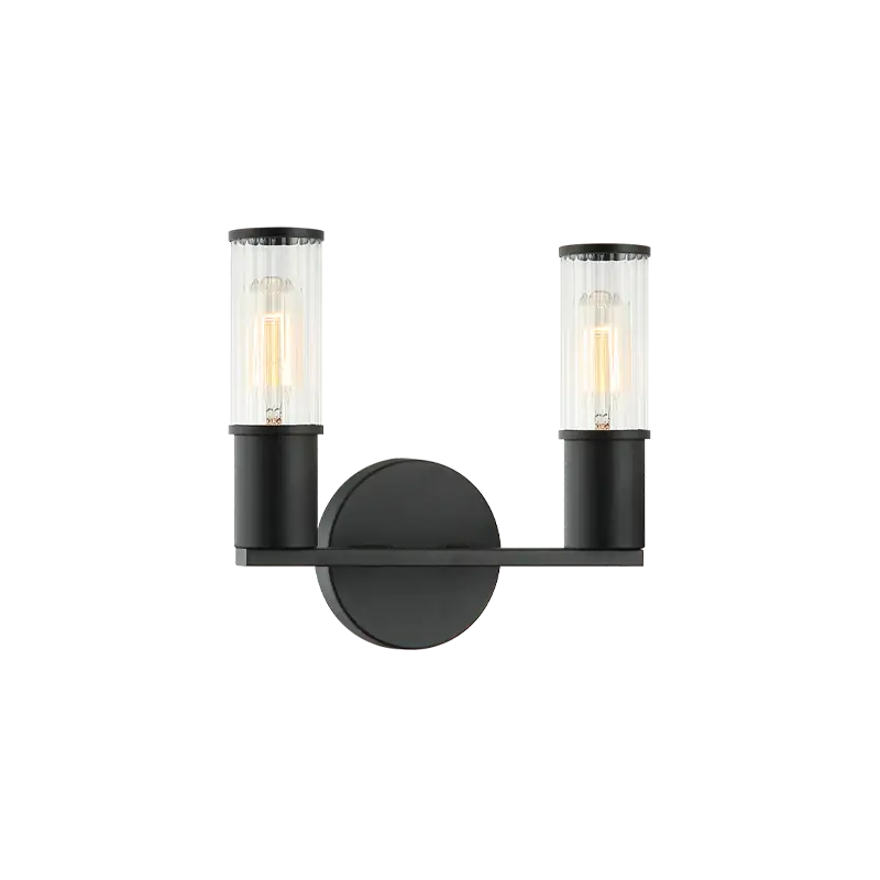 MATTEO, KLARICE WALL SCONCE, WALL SCONCES