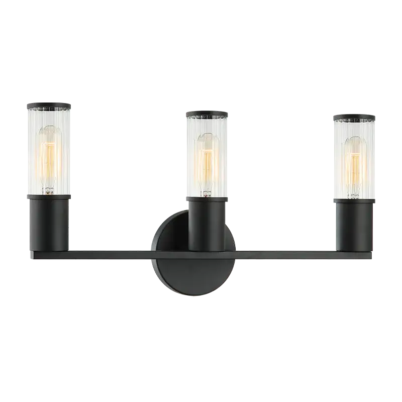 MATTEO, KLARICE WALL SCONCE, WALL SCONCES