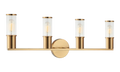 MATTEO, KLARICE WALL SCONCE, WALL SCONCES