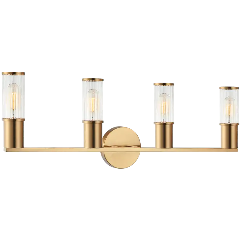 MATTEO, KLARICE WALL SCONCE, WALL SCONCES