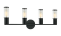 MATTEO, KLARICE WALL SCONCE, WALL SCONCES