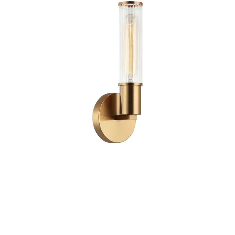 MATTEO, KLARICE WALL SCONCE, WALL SCONCES
