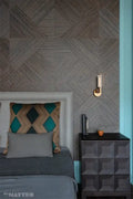 MATTEO, KLARICE WALL SCONCE, WALL SCONCES