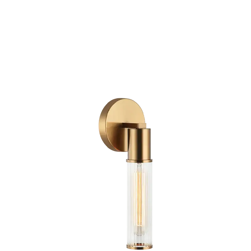 MATTEO, KLARICE WALL SCONCE, WALL SCONCES
