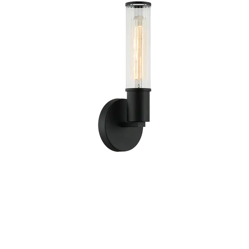 MATTEO, KLARICE WALL SCONCE, WALL SCONCES