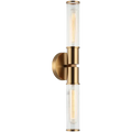 MATTEO, KLARICE WALL SCONCE, WALL SCONCES