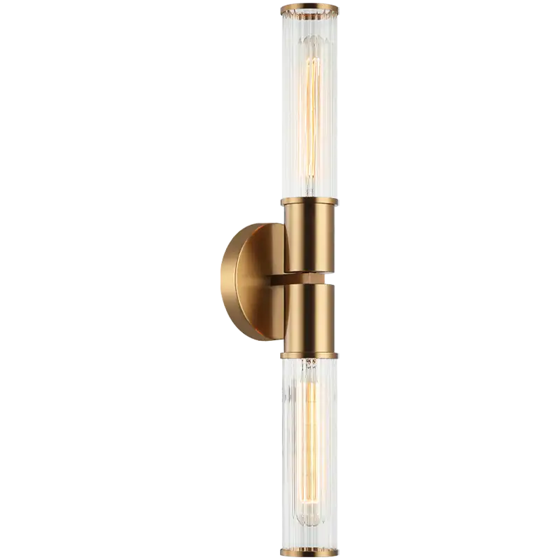 MATTEO, KLARICE WALL SCONCE, WALL SCONCES