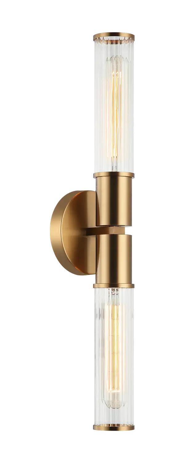 MATTEO, KLARICE WALL SCONCE, WALL SCONCES