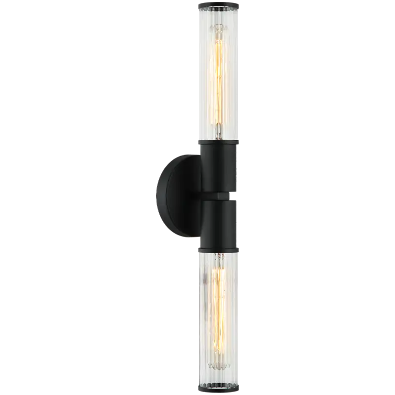 MATTEO, KLARICE WALL SCONCE, WALL SCONCES