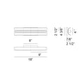 MATTEO, NORVAN WALL SCONCE, WALL SCONCES