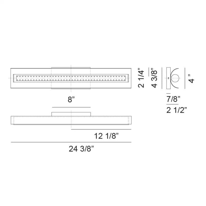 MATTEO, NORVAN WALL SCONCE, WALL SCONCES
