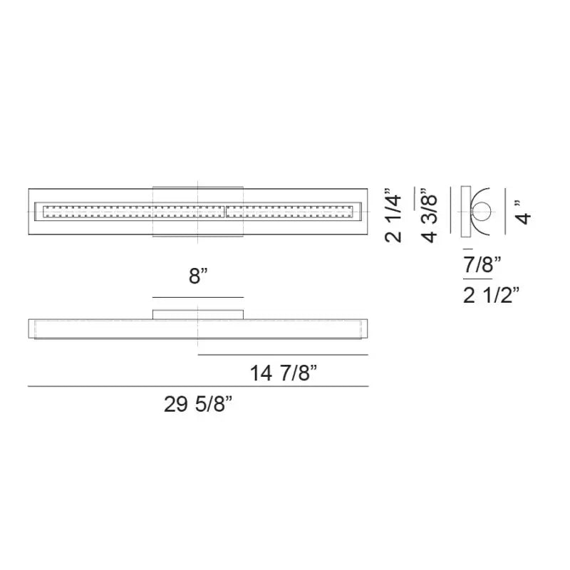 MATTEO, NORVAN WALL SCONCE, WALL SCONCES