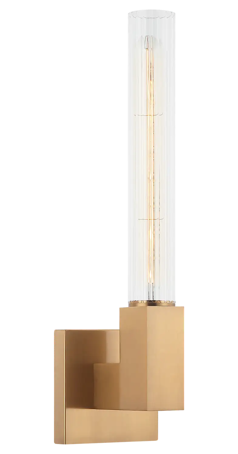 MATTEO, ODELLE WALL SCONCE, WALL SCONCES
