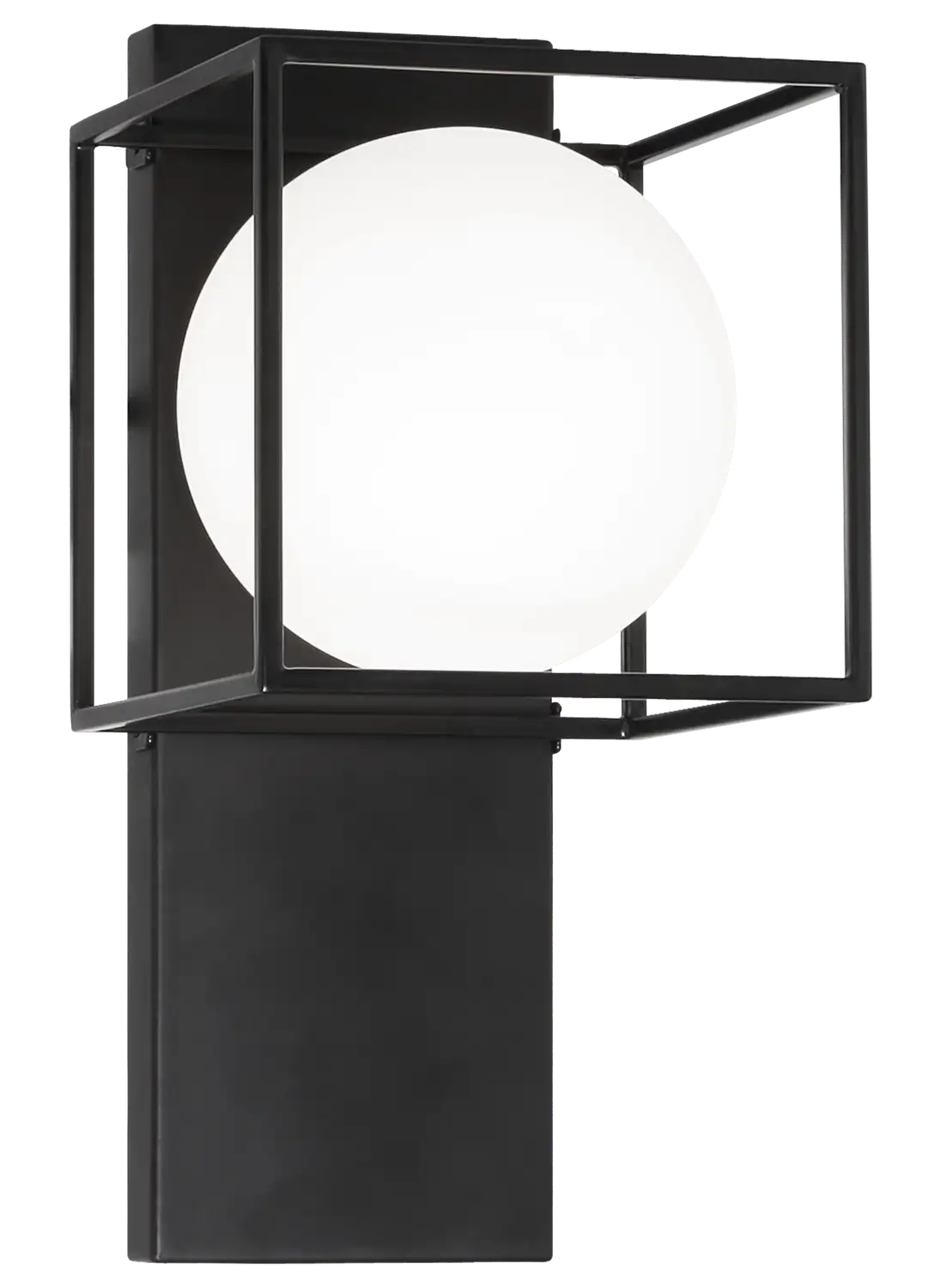 MATTEO, SQUIRCLE WALL SCONCE, WALL SCONCES