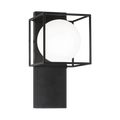 MATTEO, SQUIRCLE WALL SCONCE, WALL SCONCES