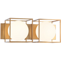 MATTEO, SQUIRCLE WALL SCONCE, WALL SCONCES