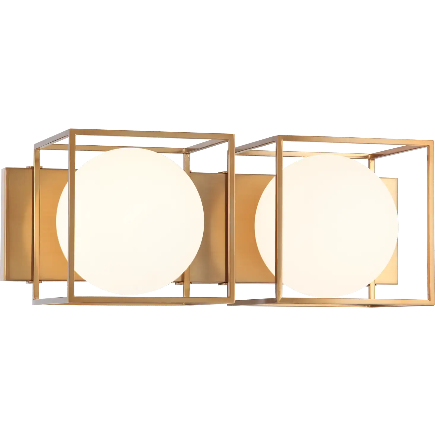 MATTEO, SQUIRCLE WALL SCONCE, WALL SCONCES