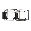 MATTEO, SQUIRCLE WALL SCONCE, WALL SCONCES