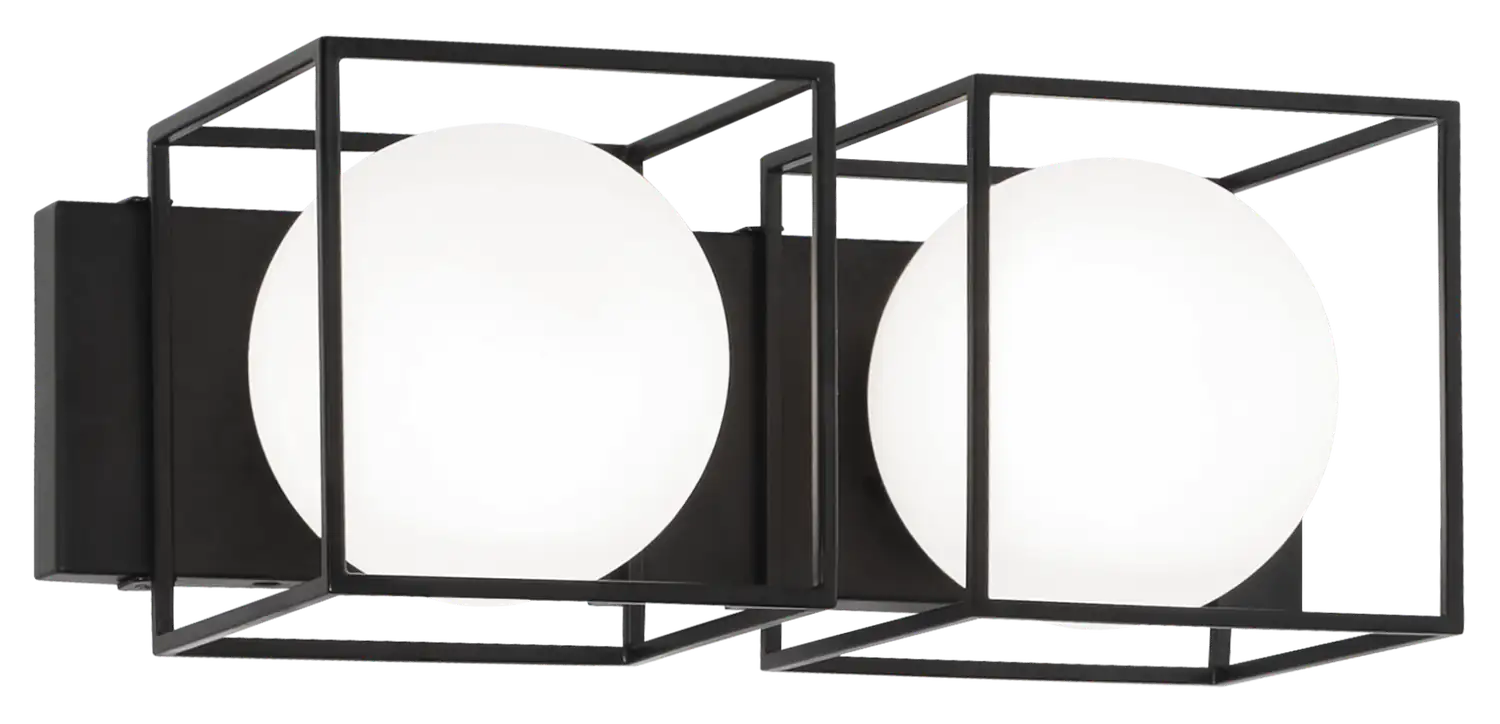 MATTEO, SQUIRCLE WALL SCONCE, WALL SCONCES