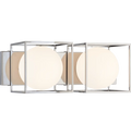 MATTEO, SQUIRCLE WALL SCONCE, WALL SCONCES