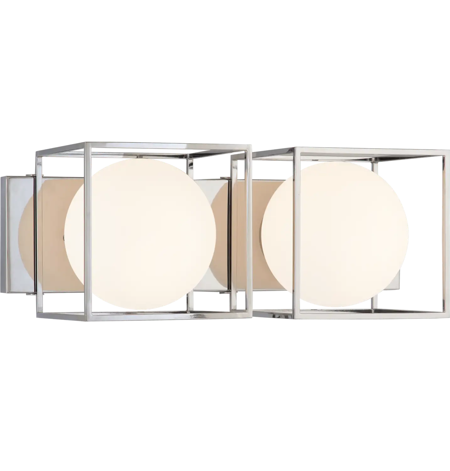 MATTEO, SQUIRCLE WALL SCONCE, WALL SCONCES