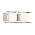 MATTEO, SQUIRCLE WALL SCONCE, WALL SCONCES