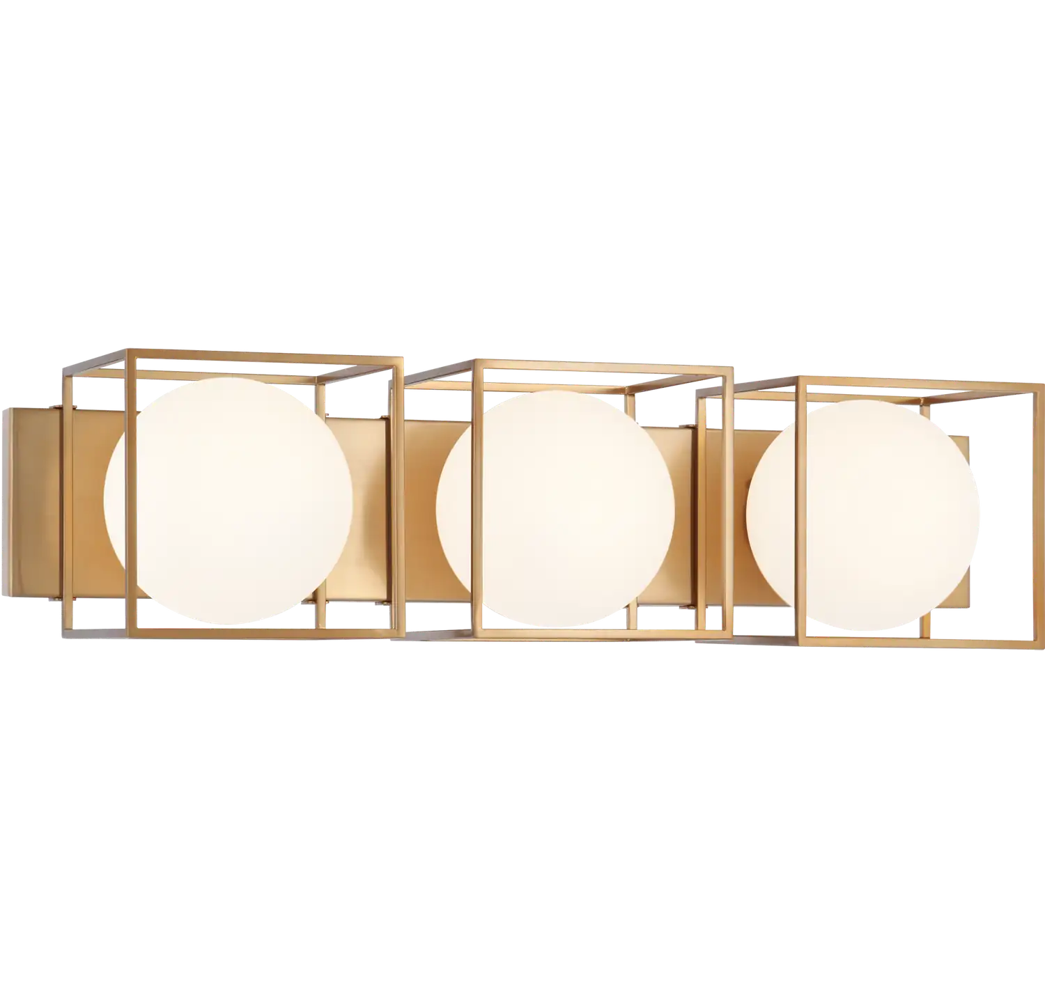 MATTEO, SQUIRCLE WALL SCONCE, WALL SCONCES