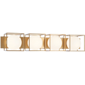 MATTEO, SQUIRCLE WALL SCONCE, WALL SCONCES