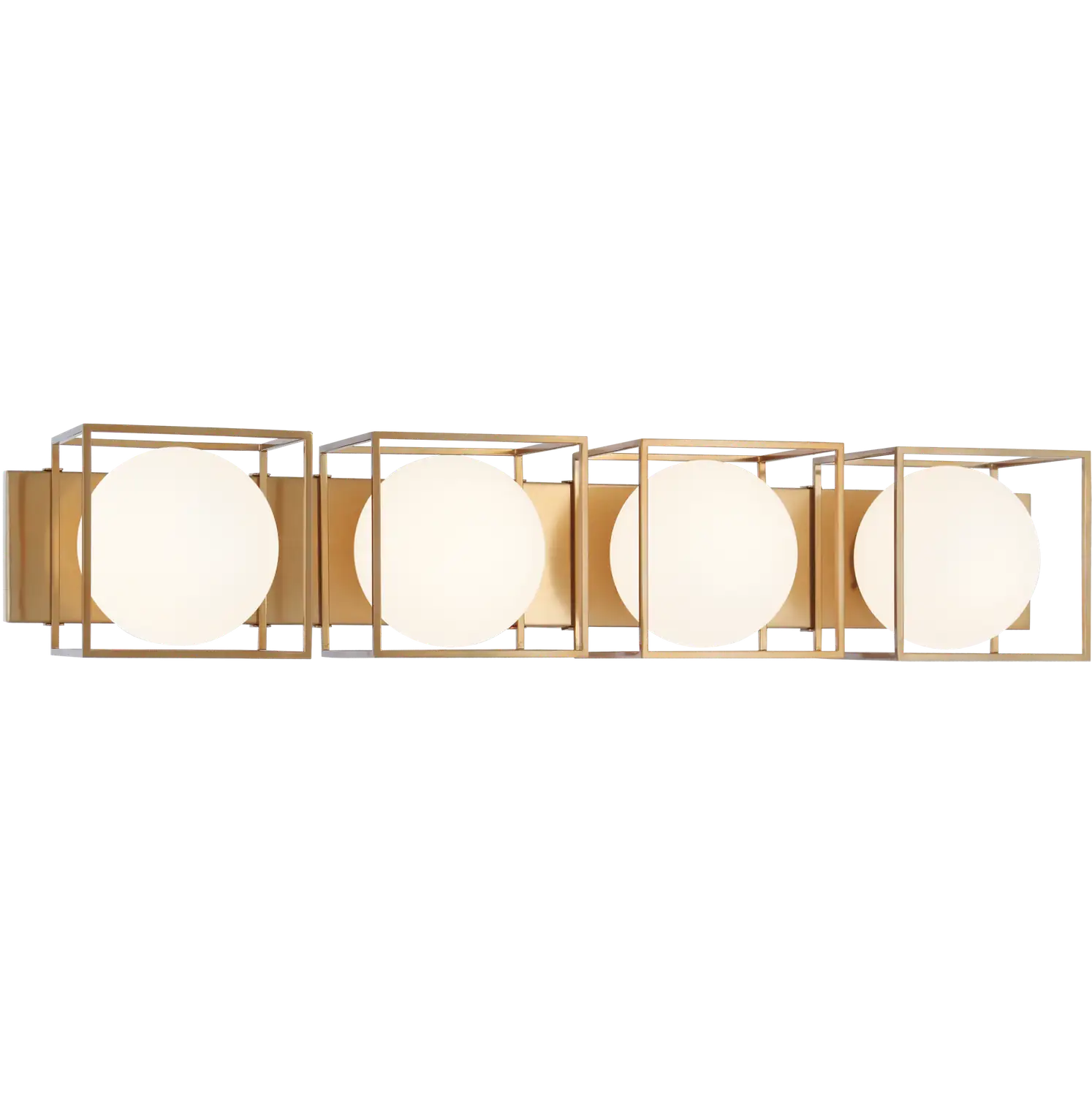 MATTEO, SQUIRCLE WALL SCONCE, WALL SCONCES