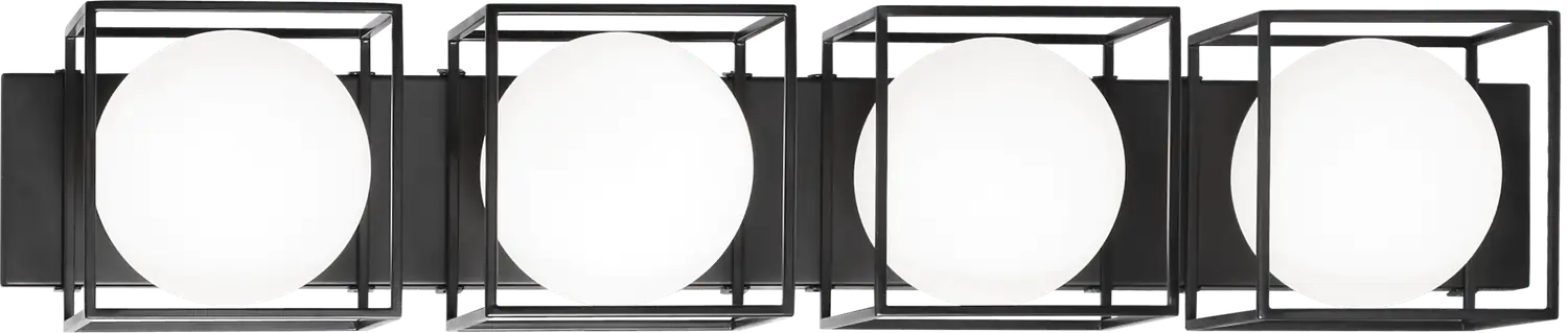 MATTEO, SQUIRCLE WALL SCONCE, WALL SCONCES