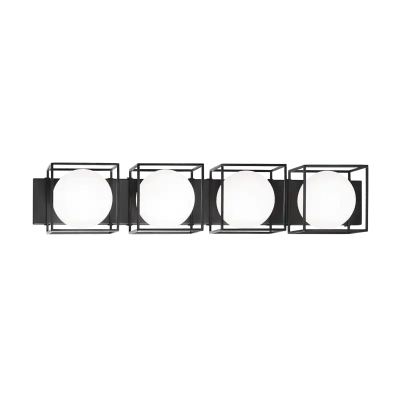 MATTEO, SQUIRCLE WALL SCONCE, WALL SCONCES
