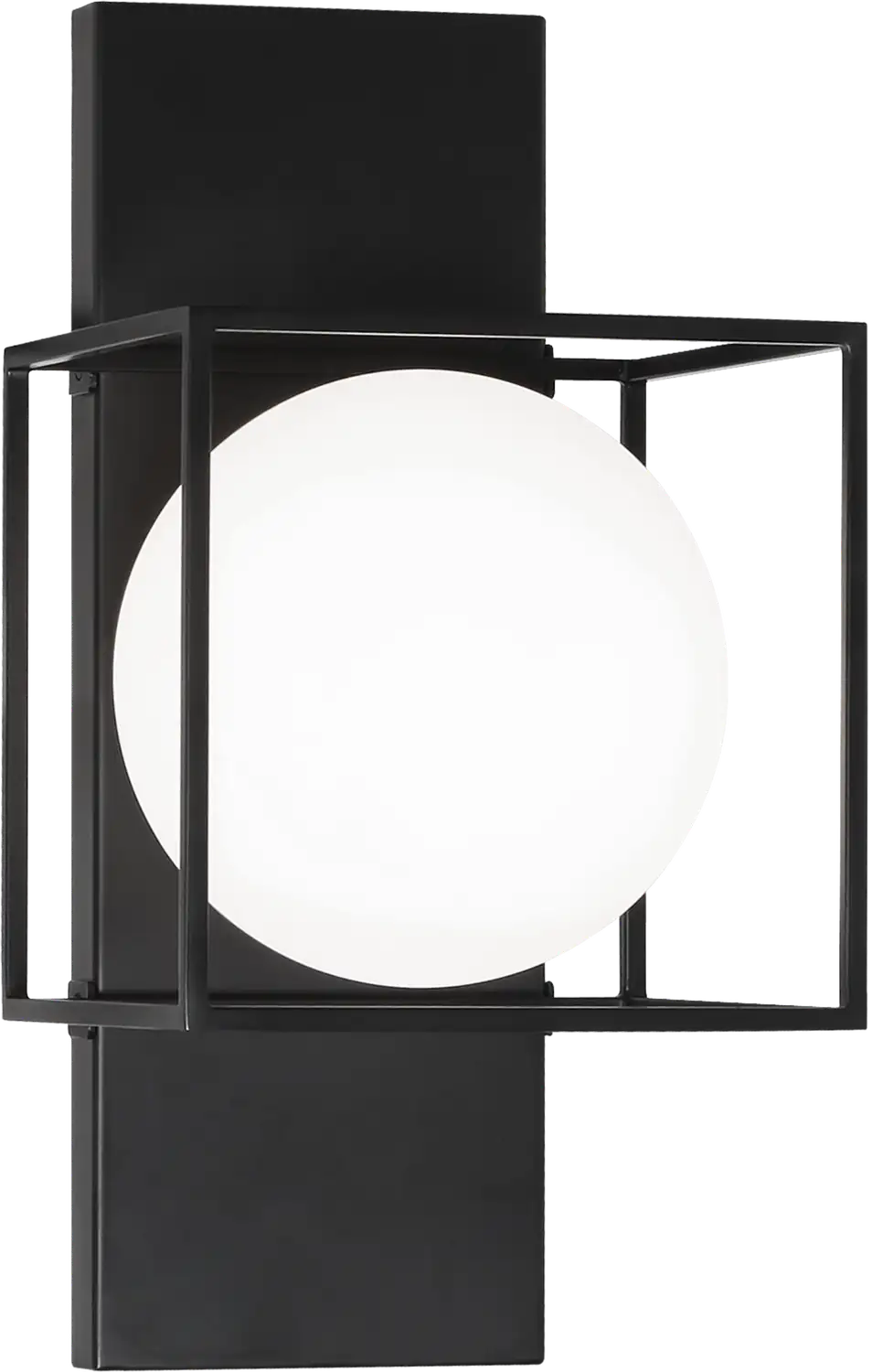 MATTEO, SQUIRCLE CENTERED WALL SCONCE, WALL SCONCES