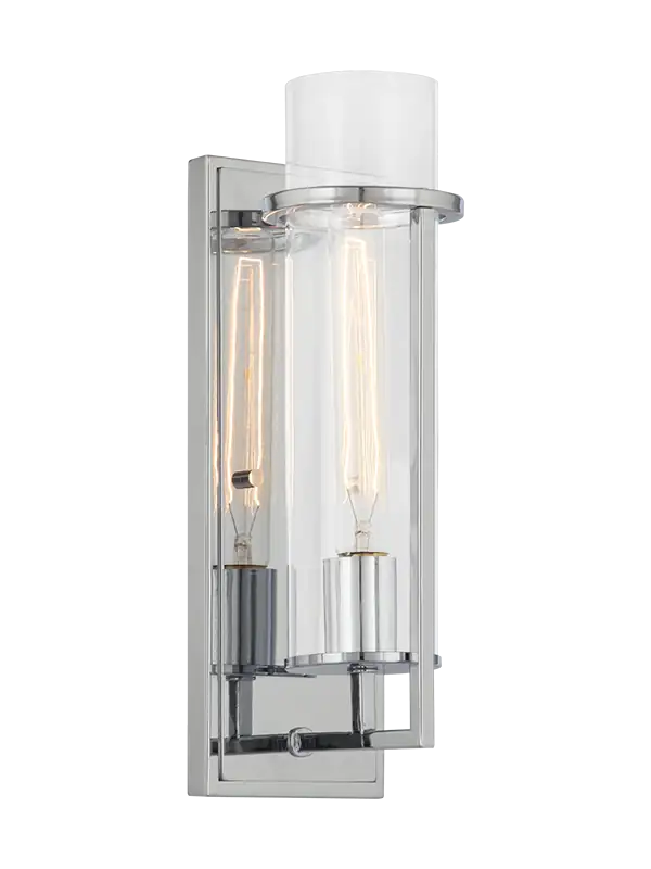 MATTEO, TUBULAIRE WALL SCONCE, WALL SCONCES