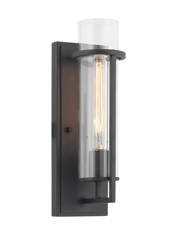 MATTEO, TUBULAIRE WALL SCONCE, WALL SCONCES
