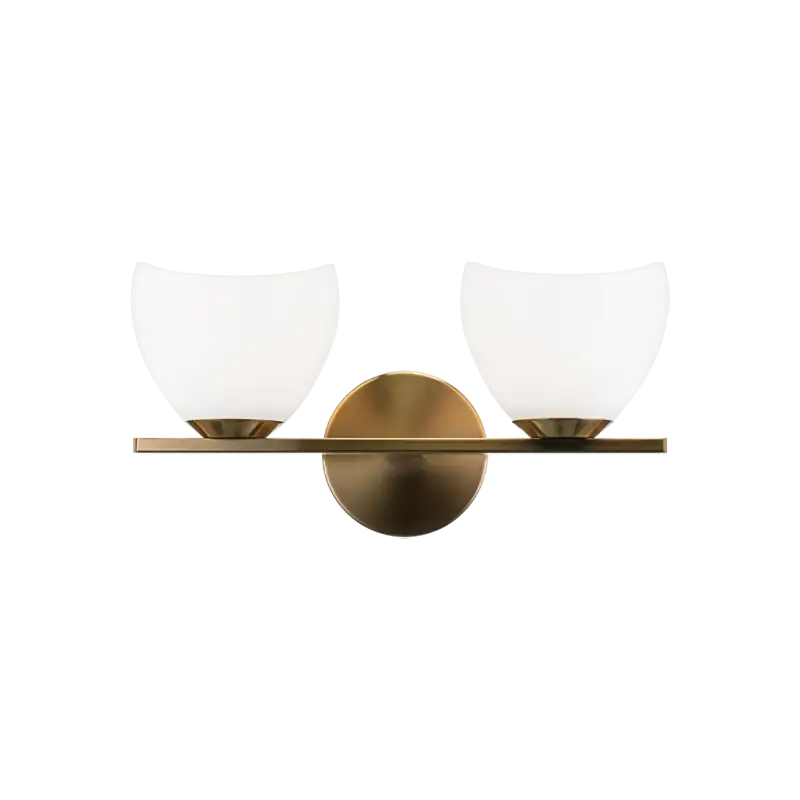 MATTEO, UPTOWNE VANITY, VANITY LIGHT