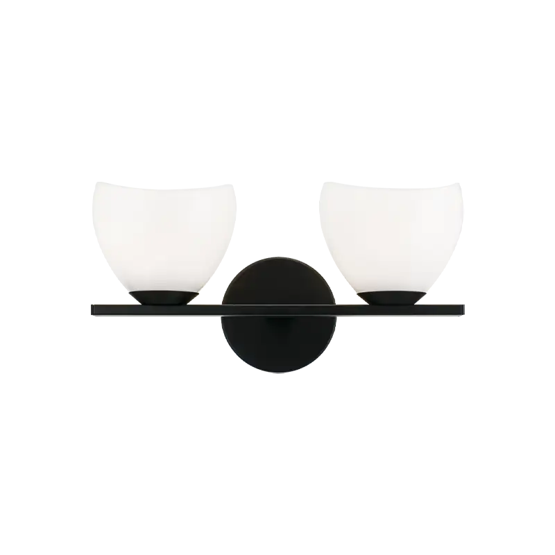 MATTEO, UPTOWNE VANITY, VANITY LIGHT