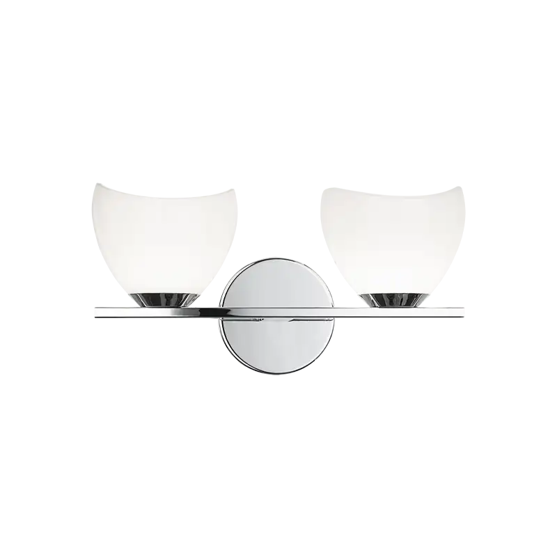 MATTEO, UPTOWNE VANITY, VANITY LIGHT