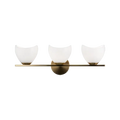 MATTEO, UPTOWNE VANITY, VANITY LIGHT