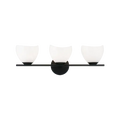 MATTEO, UPTOWNE VANITY, VANITY LIGHT