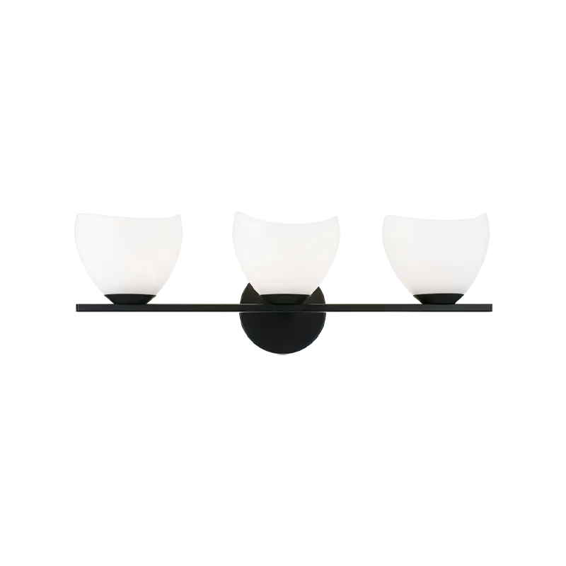 MATTEO, UPTOWNE VANITY, VANITY LIGHT
