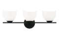 MATTEO, UPTOWNE VANITY, VANITY LIGHT